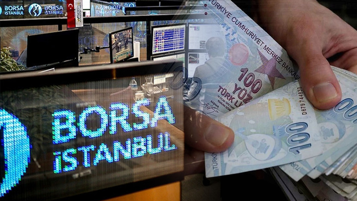 Borsa İstanbul'da ilk 6 ayın yıldızı şaşırttı! Y&uuml;zde 411 kazandırdı