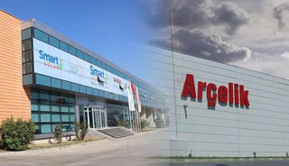 Smart Güneş'ten Arçelik ile 4 milyon dolarlık sözleşme
