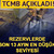 TCMB rezervleri 13 ayın en d&uuml;ş&uuml;k seviyesine geriledi!