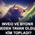 INVEO ve BYDNR neden tavan oldu? Kim topladı?