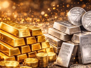 ABD istihdam verisi sonrası altın ve g&uuml;m&uuml;ş fırladı! İşte piyasalarda son durum