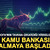 BofA&rsquo;nın tavana &ccedil;ıkardığı hisseleri kamu bankası almaya başladı
