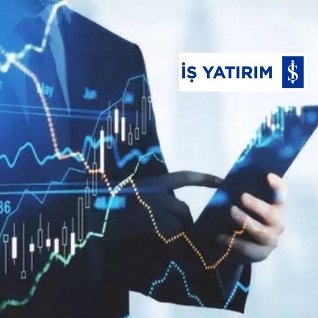 İş Yatırım'ın g&ouml;zde hisseleri belli oldu! SASA ilk sırada