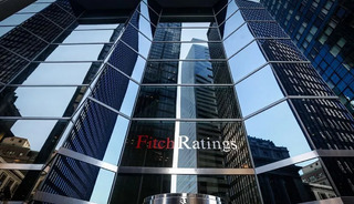 Fitch, Türk finans sektörü görünümünü "Kötüleşiyor"a revize etti