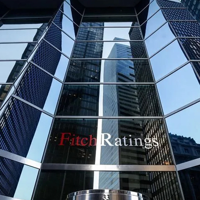 Fitch, T&uuml;rk finans sekt&ouml;r&uuml; g&ouml;r&uuml;n&uuml;m&uuml;n&uuml; "K&ouml;t&uuml;leşiyor"a revize etti