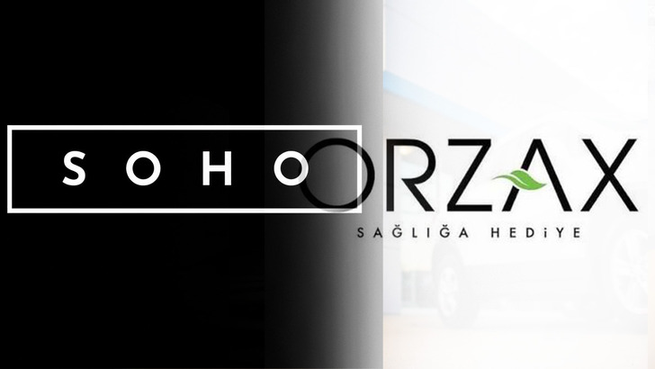 Soho Giyim (SOHOE) ve Orzaks'ın (ORZAX) işlem tarihi belli oldu