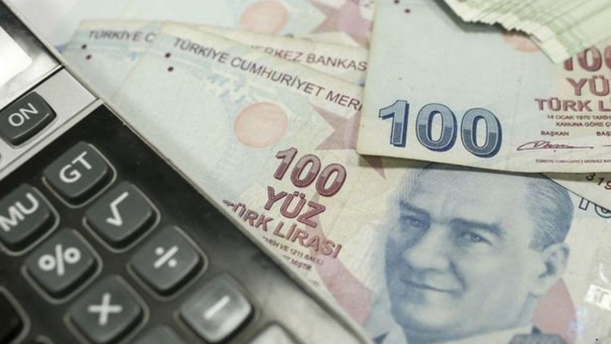 TBMM ye yeni asgari ücret teklifi sunuldu! 45 bin 800 TL masada, Görsel 1