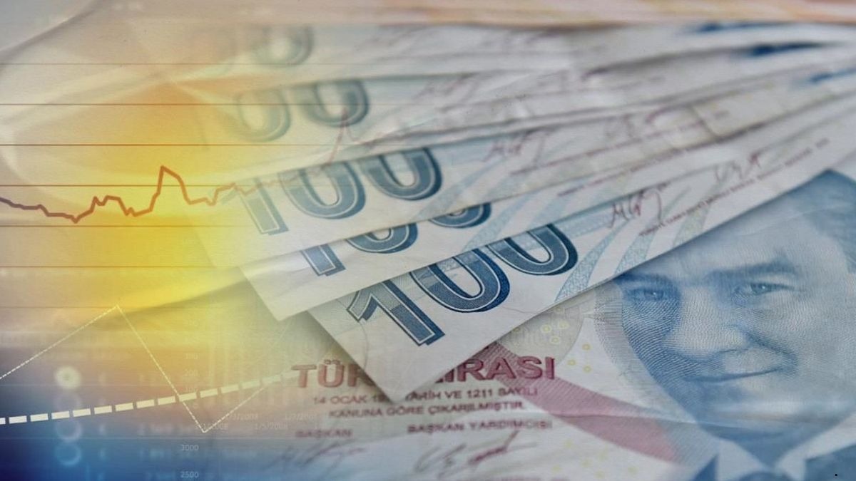 TBMM ye yeni asgari ücret teklifi sunuldu! 45 bin 800 TL masada, Görsel 2