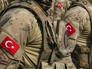 7 yılını dolduran askerlere kamuda istihdam
