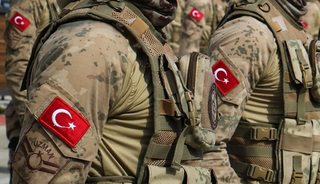 7 yılını dolduran askerlere kamuda istihdam