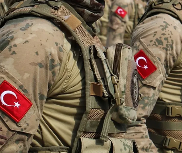 7 yılını dolduran askerlere kamuda istihdam