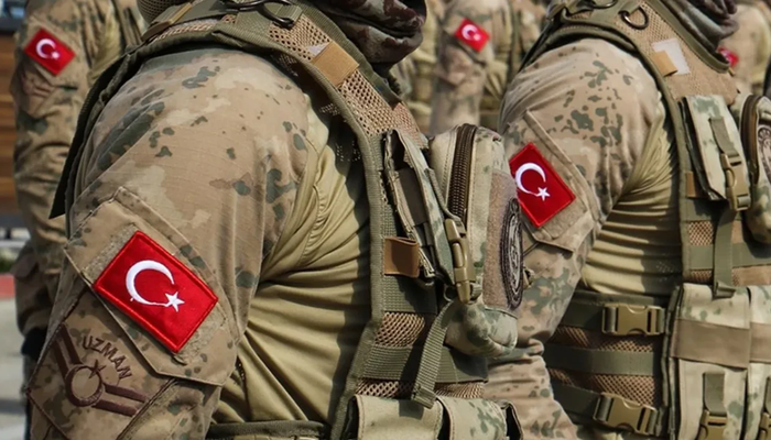 7 yılını dolduran askerlere kamuda istihdam