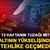 Altının y&uuml;kselişinde tehlike ge&ccedil;medi: 13 haftanın tuzağı mı?