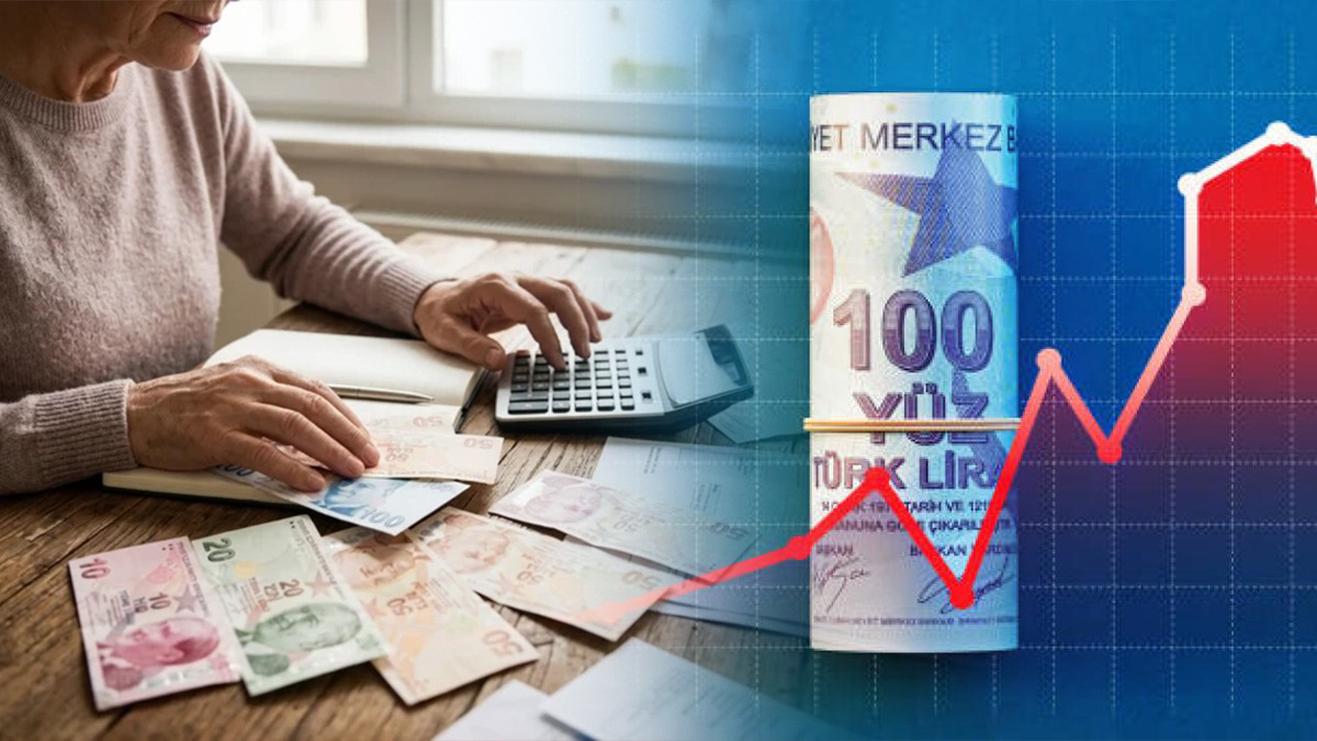 Vatandaş enflasyonda düşüş, dolarda yükseliş bekliyor, Görsel 1