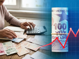 T&Uuml;İK enflasyonu a&ccedil;ıkladı! Memur ve emeklinin temmuz zammı netleşti