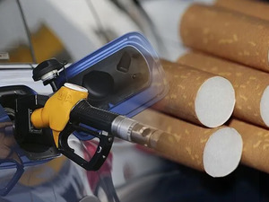 Akaryakıt ve sigarada Temmuz-Aralık d&ouml;neminde &Ouml;TV zammı yapılmayacak!