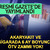 Akaryakıt ve sigarada Temmuz-Aralık d&ouml;neminde &Ouml;TV zammı yapılmayacak!