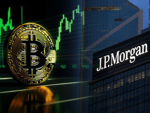 JPMorgan'dan Bitcoin a&ccedil;ıklaması! "Bu karar volatilite yaratabilir"
