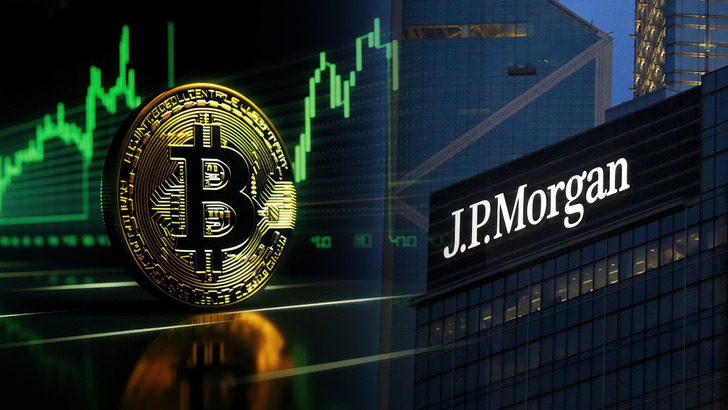JPMorgan'dan Bitcoin a&ccedil;ıklaması! "Bu karar volatilite yaratabilir"
