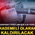 Akaryakıt fiyatları i&ccedil;in 3 ay verildi! Kademeli olarak kaldırılacak