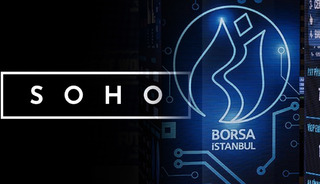 SOHO Giyim (SOHOE) bu 9 endekste yatırımcılara merhaba diyecek