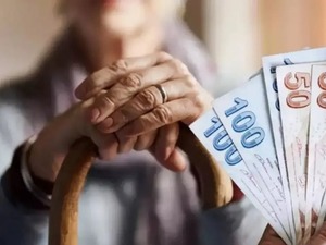 En d&uuml;ş&uuml;k emekli maaşı i&ccedil;in kritik adım! Teklif Meclis'e sunuldu