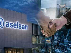 ASELSAN Amerika&rsquo;ya satılıyor mu? Hisseler y&uuml;kselişe ge&ccedil;ti