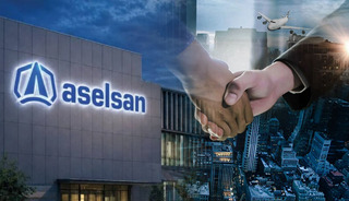 ASELSAN Amerika&rsquo;ya satılıyor mu? Hisseler y&uuml;kselişe ge&ccedil;ti