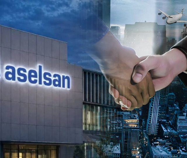 ASELSAN Amerika&rsquo;ya satılıyor mu? Hisseler y&uuml;kselişe ge&ccedil;ti