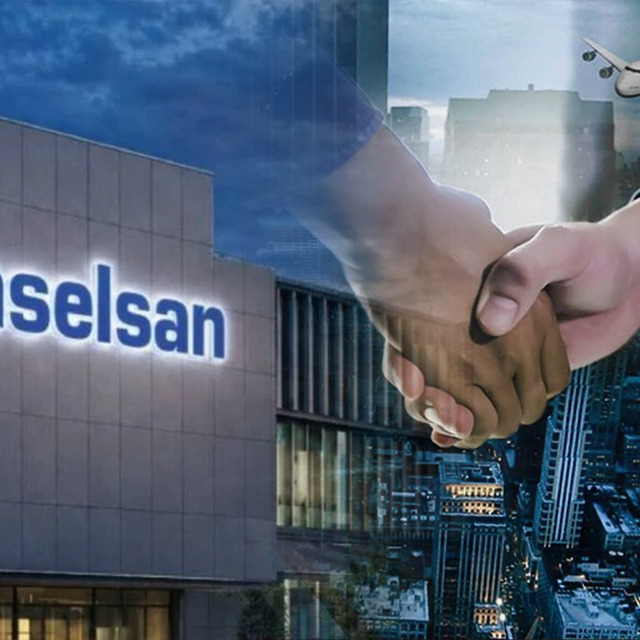 ASELSAN Amerika&rsquo;ya satılıyor mu? Hisseler y&uuml;kselişe ge&ccedil;ti