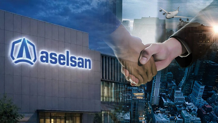 ASELSAN Amerika&rsquo;ya satılıyor mu? Hisseler y&uuml;kselişe ge&ccedil;ti