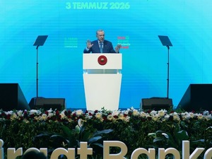 Cumhurbaşkanı Erdoğan'dan peş peşe m&uuml;jdeler! Kredi limitleri değişti