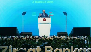 Cumhurbaşkanı Erdoğan'dan peş peşe m&uuml;jdeler! Kredi limitleri değişti