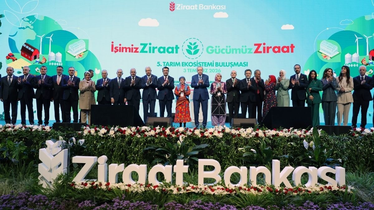 Cumhurbaşkanı Erdoğan dan peş peşe müjdeler! Kredi limitleri değişti, Görsel 1