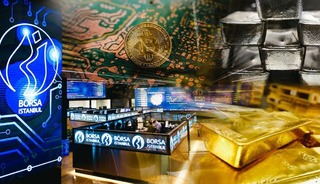 Altını da borsayı da geride bıraktı! Haftanın lideri belli oldu