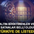Altın biriktirenler ve satanlar belli oldu! T&uuml;rkiye de listede