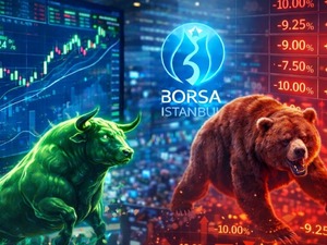 Borsada haftanın yıldızı belli oldu! Bir haftada y&uuml;zde 31 kazandırdı
