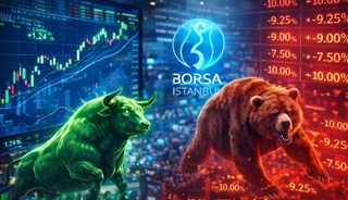 Borsada haftanın yıldızı belli oldu! Bir haftada yüzde 31 kazandırdı