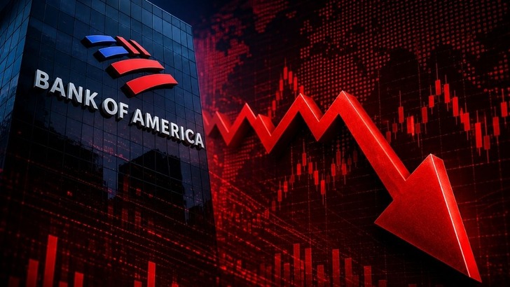 BofA bu hafta satışa ge&ccedil;ti: İlk sırada ISCTR var