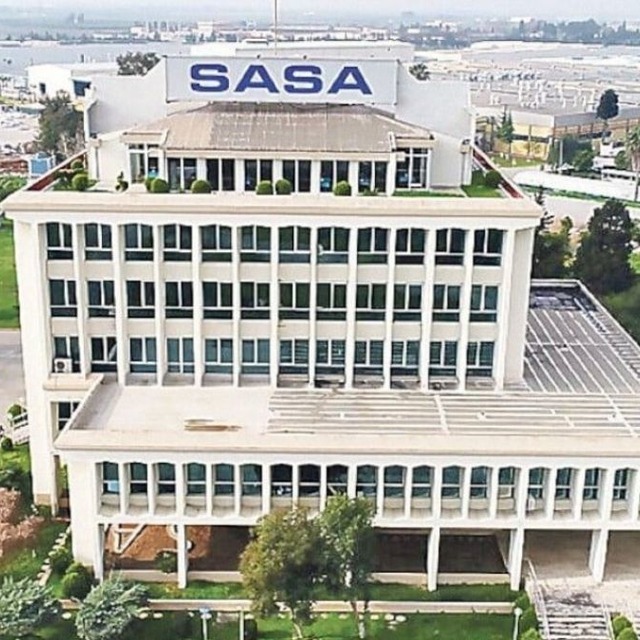SASA Polyester (SASA) hissesinden bu hafta kim aldı, kim sattı?
