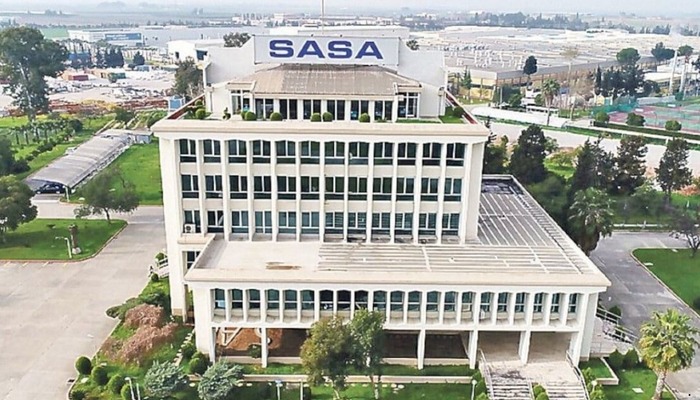 SASA Polyester (SASA) hissesinden bu hafta kim aldı, kim sattı?