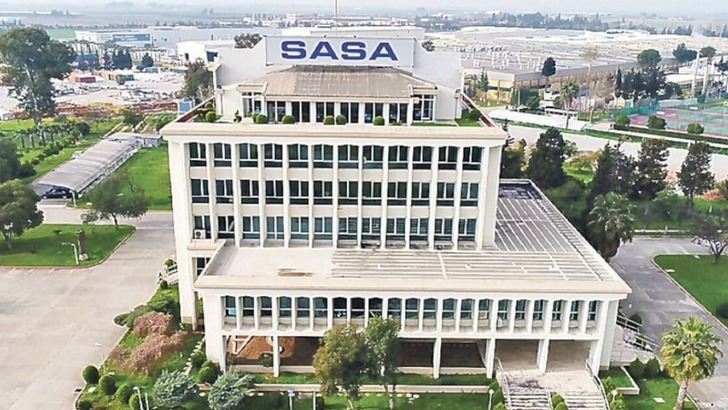 SASA Polyester (SASA) hissesinden bu hafta kim aldı, kim sattı?