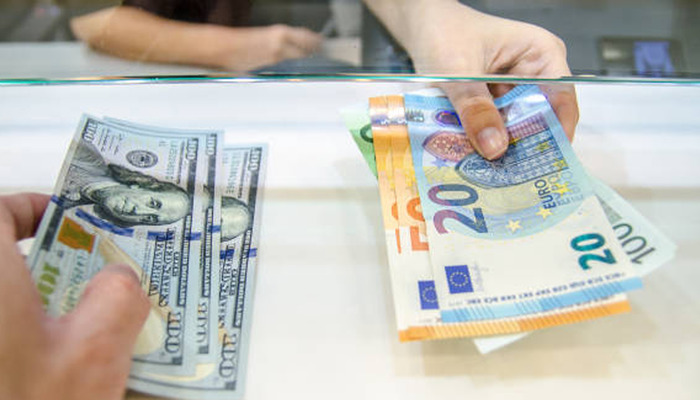 Haftanın son g&uuml;n&uuml;nde dolar ve euro ne kadar? G&uuml;ncel fiyatlar