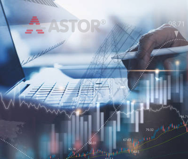 ASTOR'dan bu hafta Tera %22,57 pay aldı! BofA da ilk 3'te