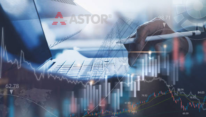 ASTOR'dan bu hafta Tera %22,57 pay aldı! BofA da ilk 3'te