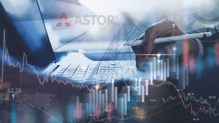 ASTOR'dan bu hafta Tera %22,57 pay aldı! BofA da ilk 3'te