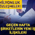 Milyonluk s&ouml;zleşmeler! Ge&ccedil;en hafta şirketlerin yeni iş ilişkileri