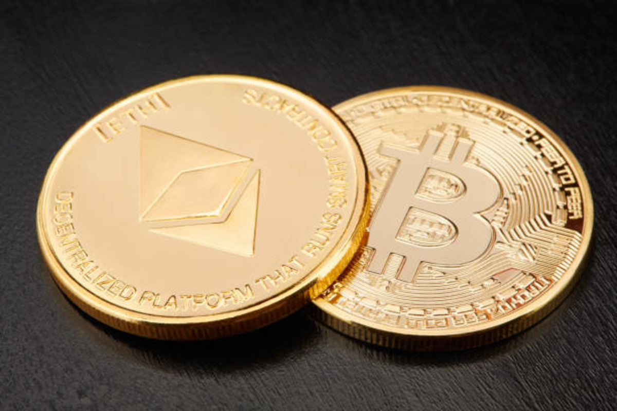 6 ayda 920 milyar dolar silindi: Bitcoin %33, ETH %47 düştü!, Görsel 1