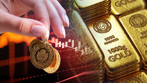 Toparlanması beklenirken dev bankadan altın yatırımcısına k&ouml;t&uuml; haber