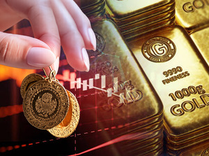 Toparlanması beklenirken dev bankadan altın yatırımcısına k&ouml;t&uuml; haber